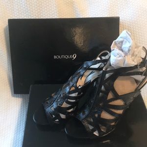 Boutique 9 Shoes